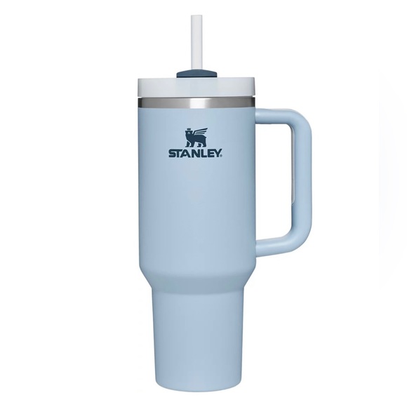 Stanley Other - Stanley 40oz CHAMBRAY Quencher flowstate h2.0 tumbler NWT
